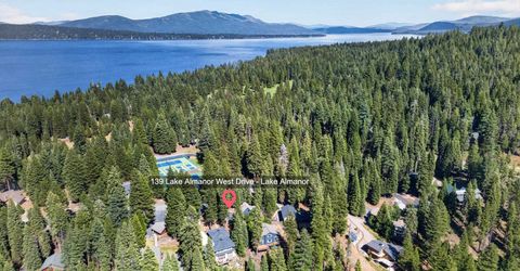 139 Lake Almanor West Drive, Lake Almanor, CA 96020 Photo