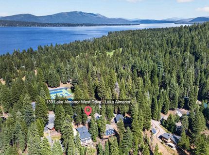 139 Lake Almanor West Drive, Lake Almanor, CA 96020 Photo