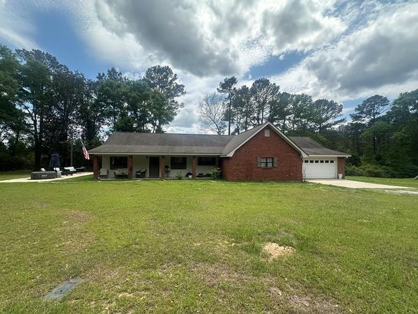 14 Abner Bryant, Moselle, MS 39459