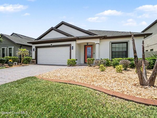 970 Dillard Drive SE, Palm Bay, FL 32909