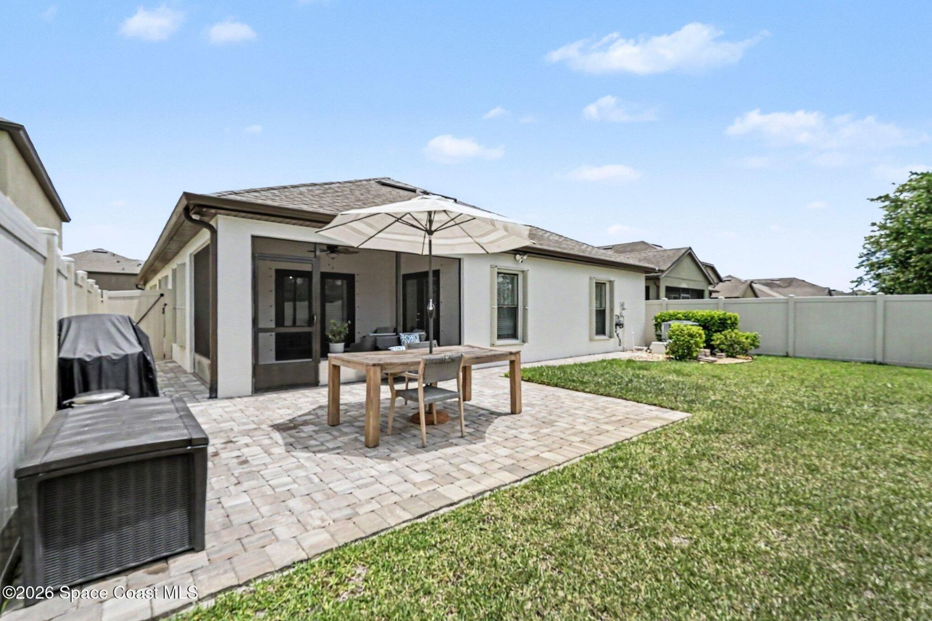 970 Dillard Drive Se, Palm Bay, FL 32909 Photo