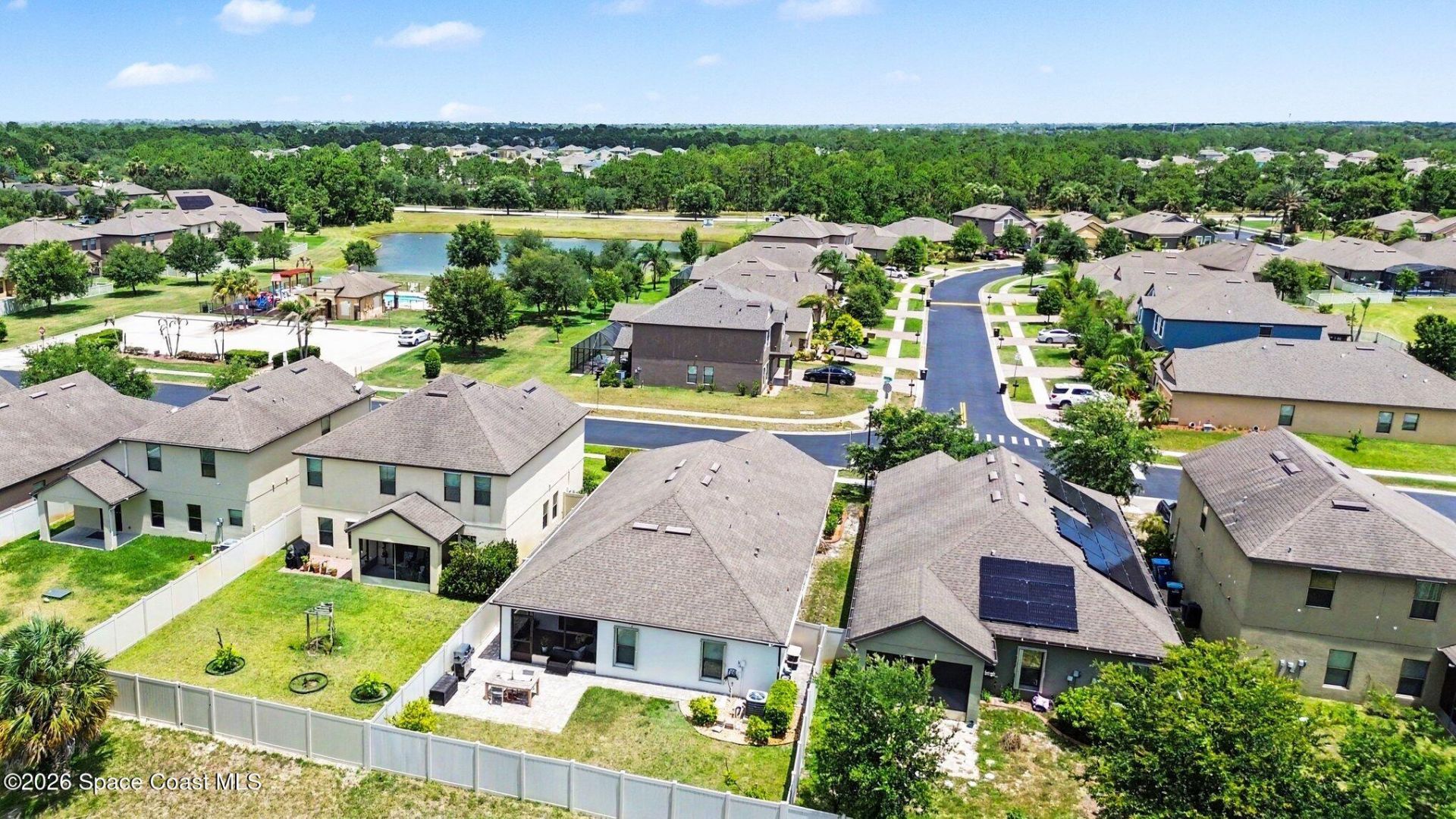 970 Dillard Drive Se, Palm Bay, FL 32909 Photo