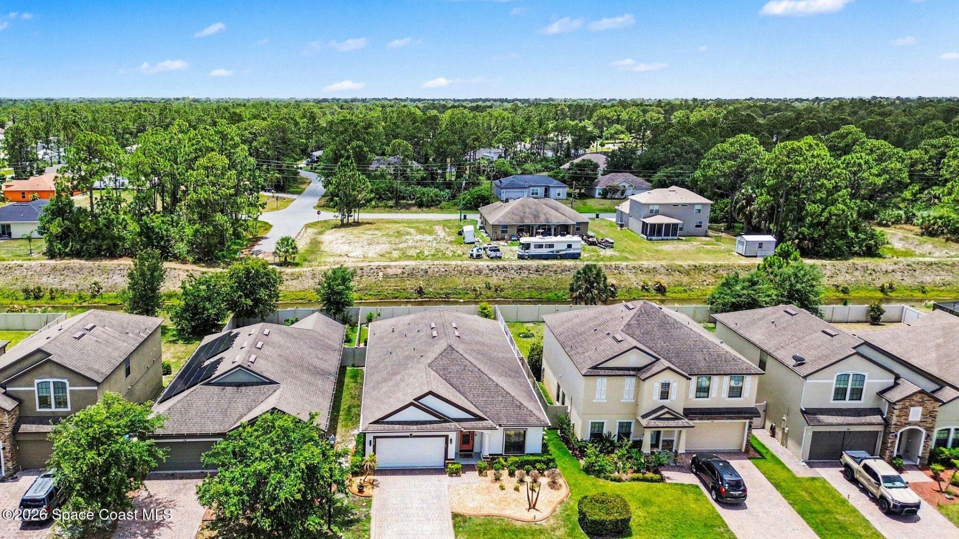 970 Dillard Drive Se, Palm Bay, FL 32909 Photo