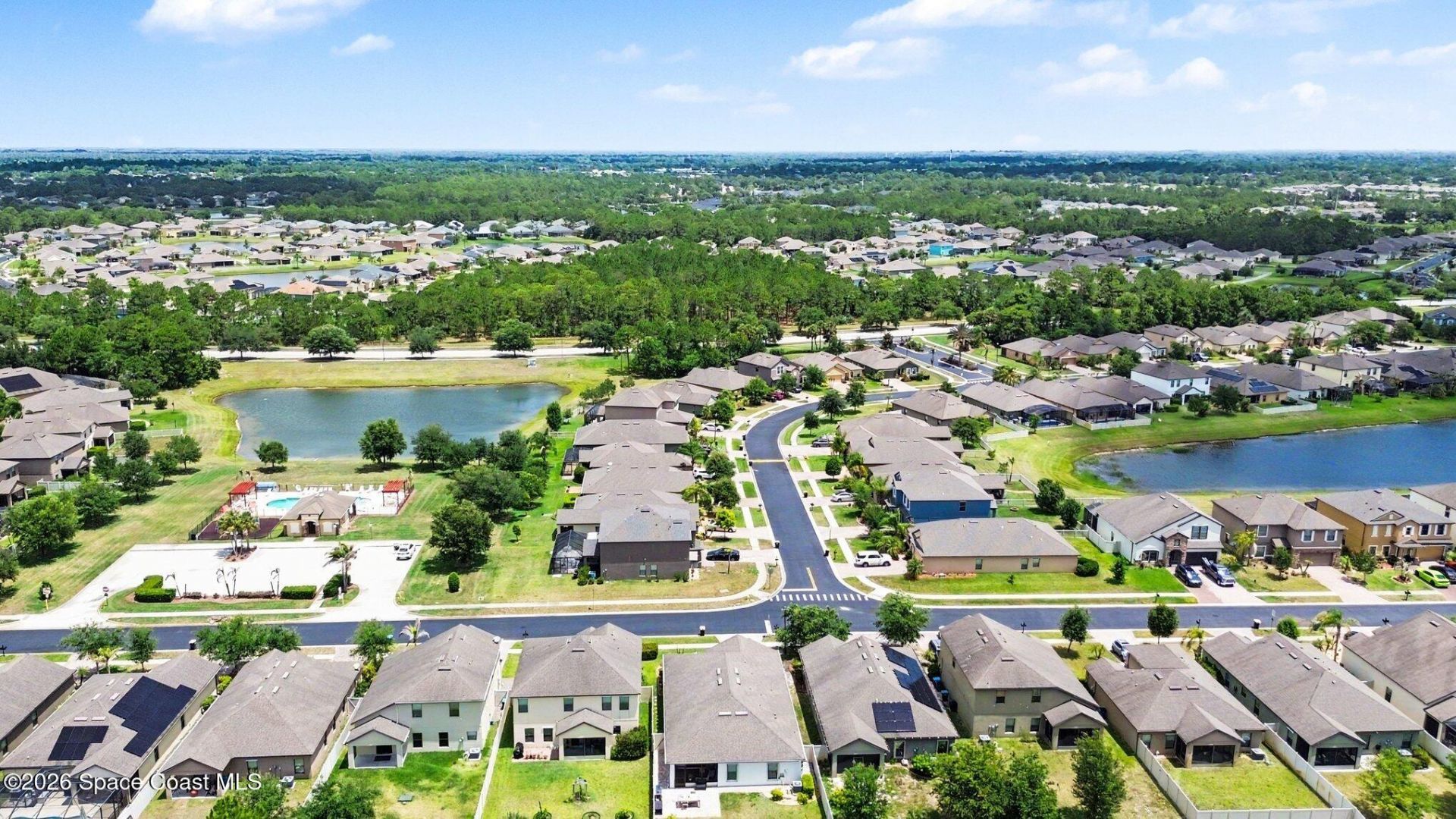 970 Dillard Drive Se, Palm Bay, FL 32909 Photo