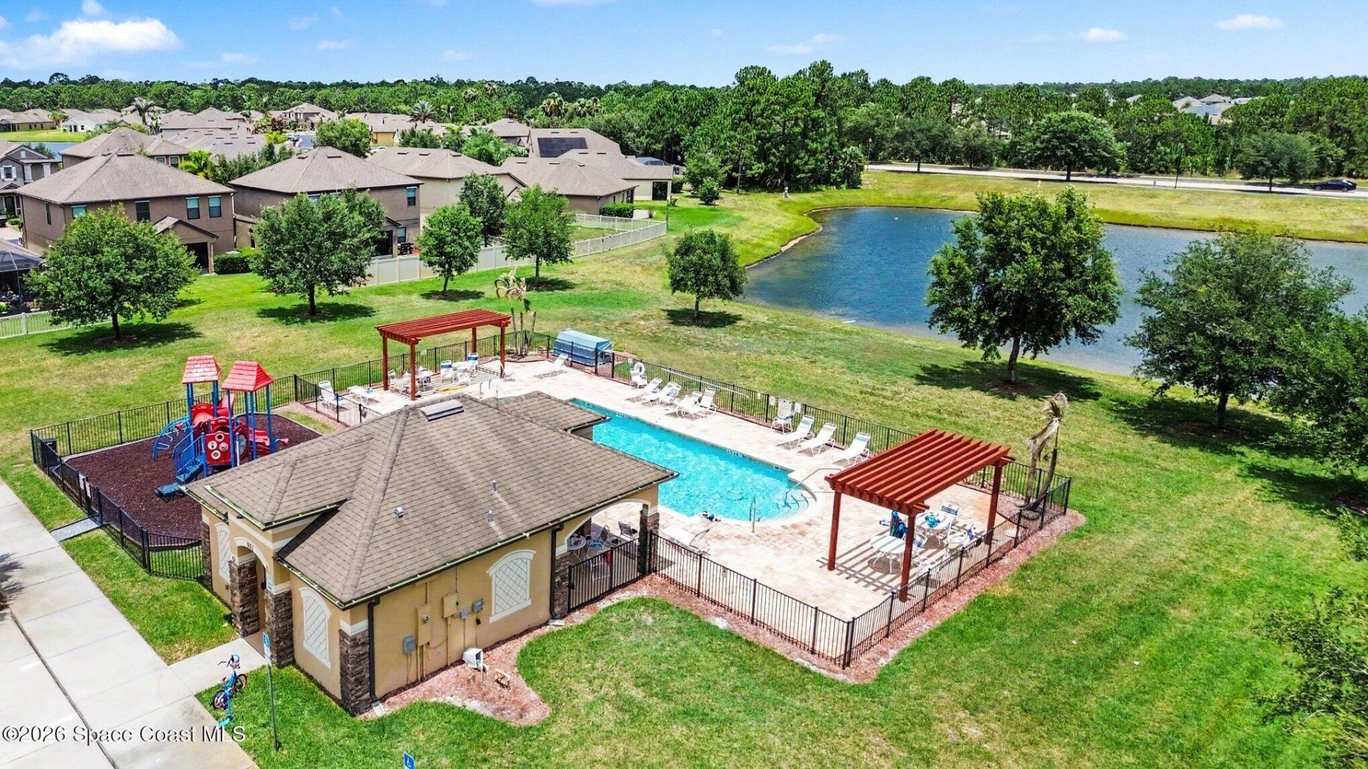 970 Dillard Drive Se, Palm Bay, FL 32909 Photo