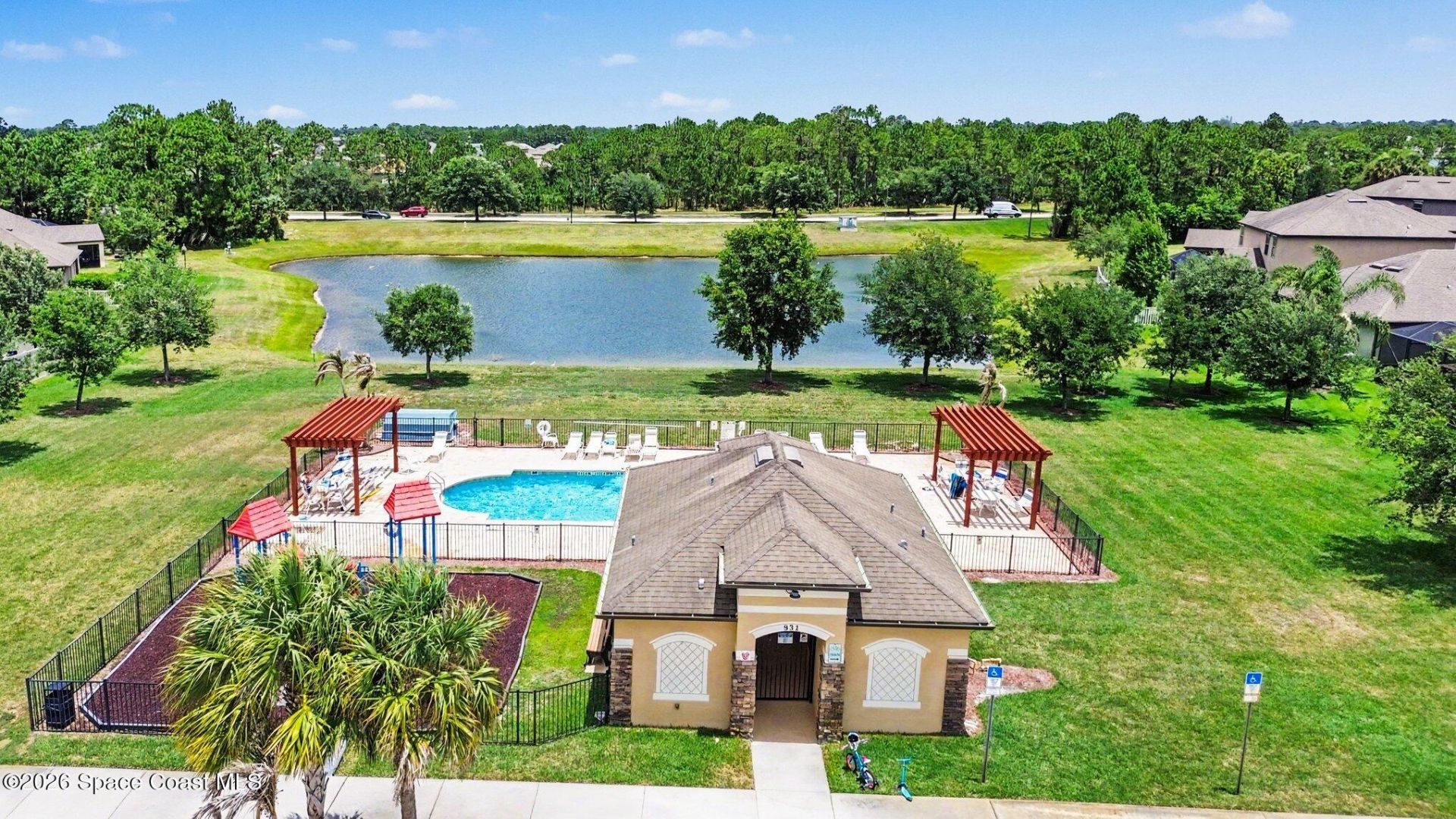 970 Dillard Drive Se, Palm Bay, FL 32909 Photo