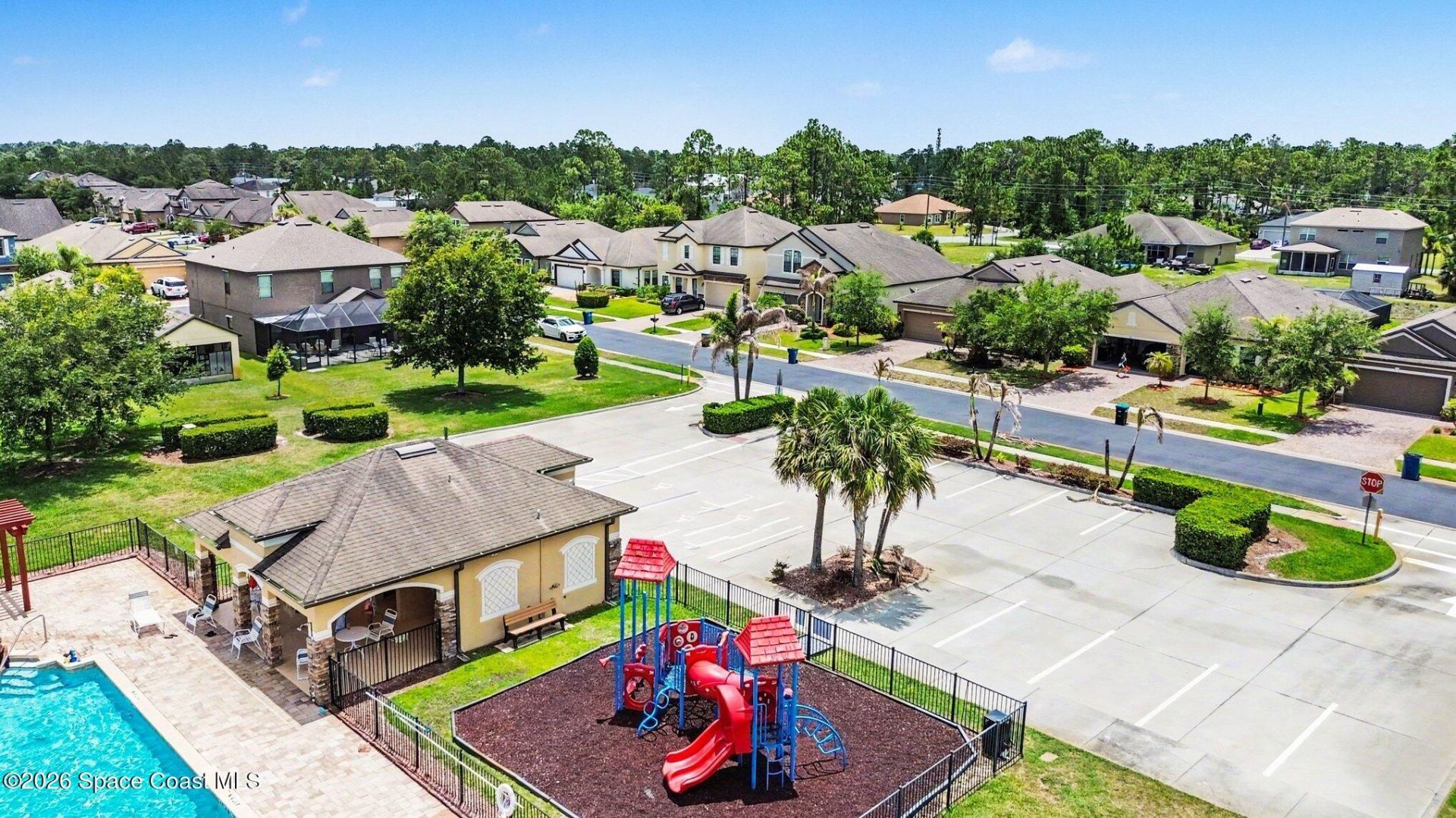 970 Dillard Drive Se, Palm Bay, FL 32909 Photo