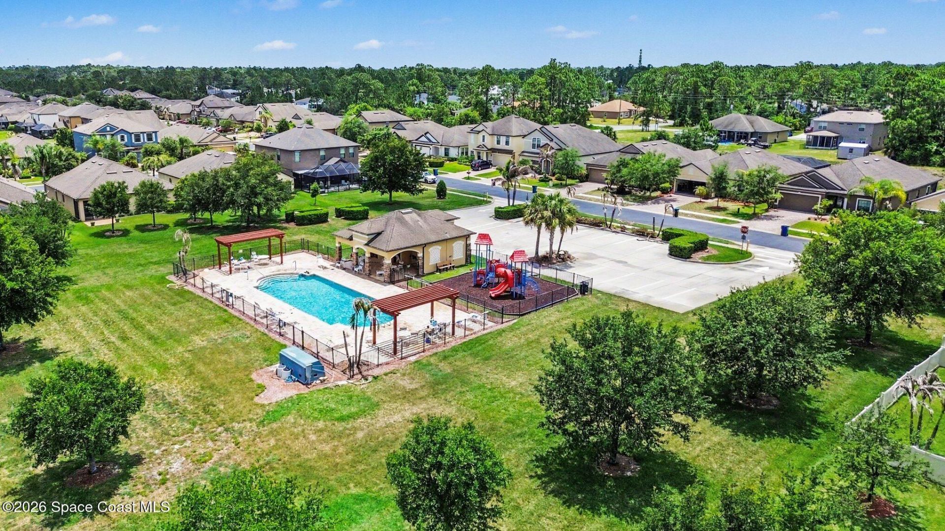 970 Dillard Drive Se, Palm Bay, FL 32909 Photo