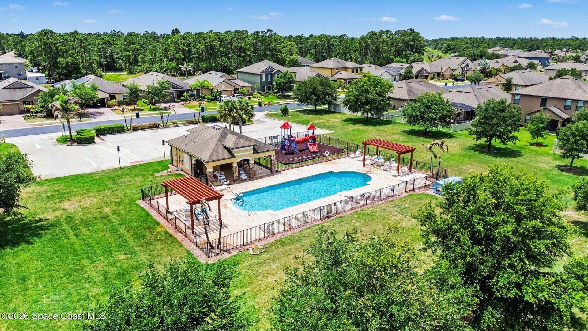 970 Dillard Drive Se, Palm Bay, FL 32909 Photo