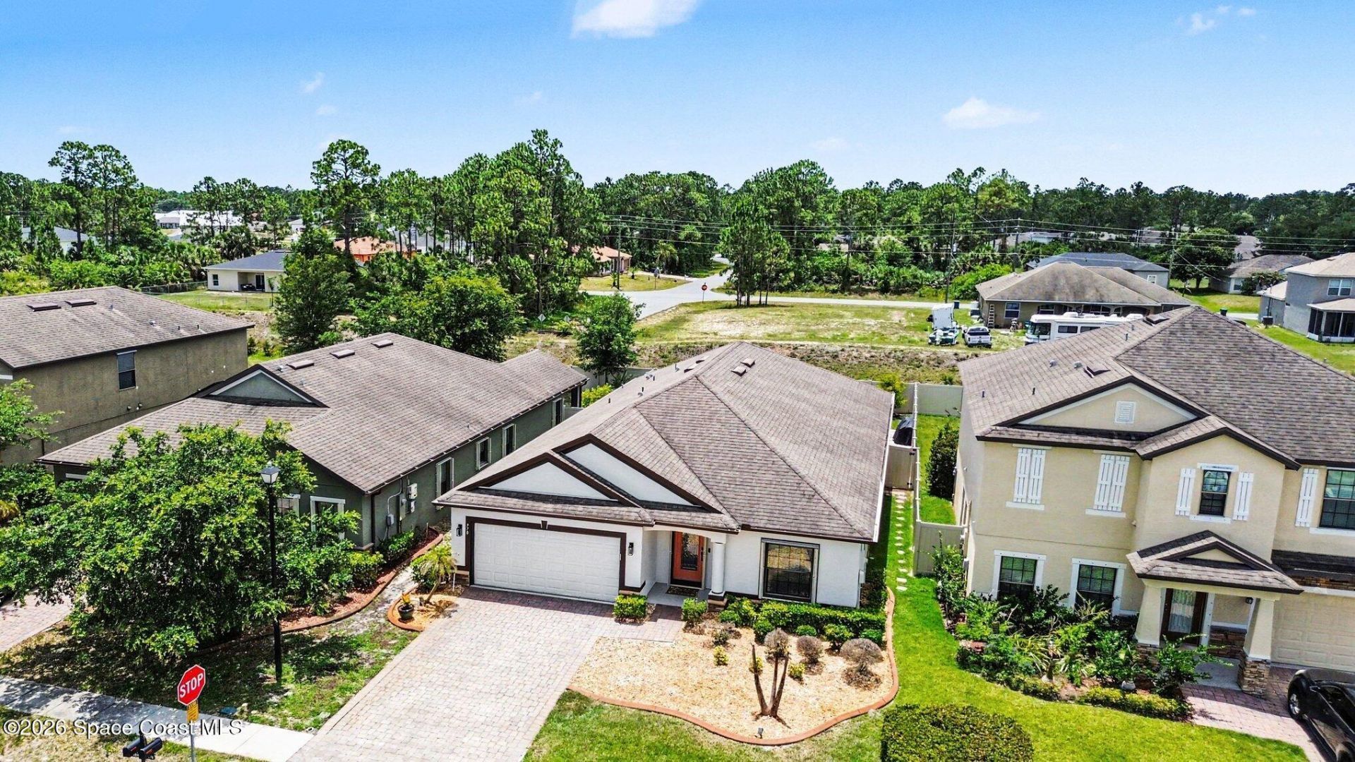 970 Dillard Drive Se, Palm Bay, FL 32909 Photo