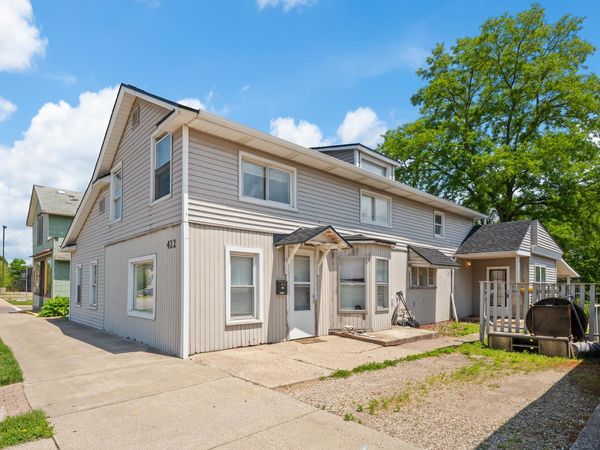 422 N Main Street, Watervliet, MI 49098