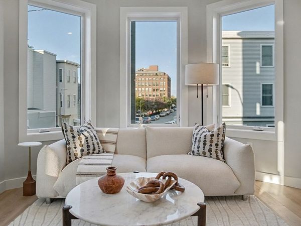 181 Maverick Street, Unit 3, Boston, MA 02128
