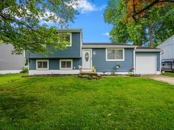 2421 Nugget Drive , Grove City, OH 43123