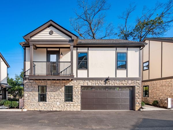 2015 W 5th Avenue, Unit 107, Columbus, OH 43212