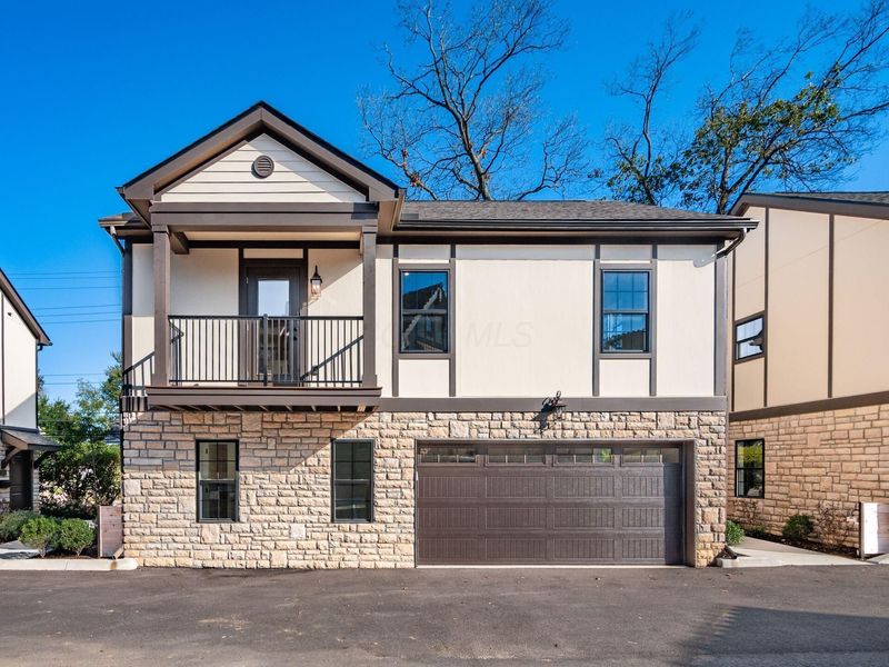 2015 W 5th Avenue, Unit 107, Columbus, OH 43212 Photo 1