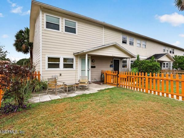 750 CAVALLA Road, Atlantic Beach, FL 32233