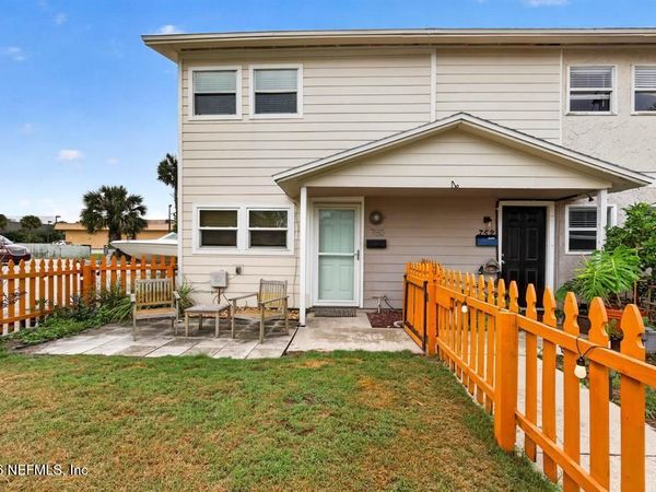 750 CAVALLA Road, Atlantic Beach, FL 32233
