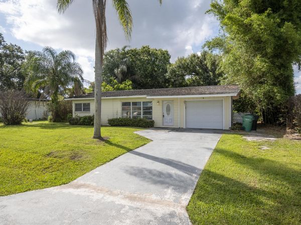770 Lomas Street, Port St. Lucie, FL 34952