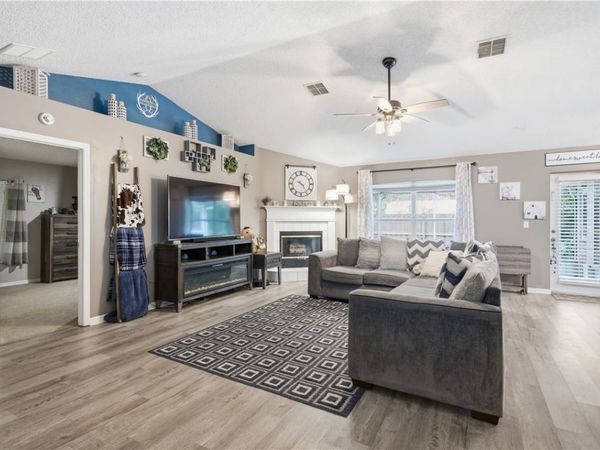 1587 Quatrain Lane, Sebastian, FL 32958