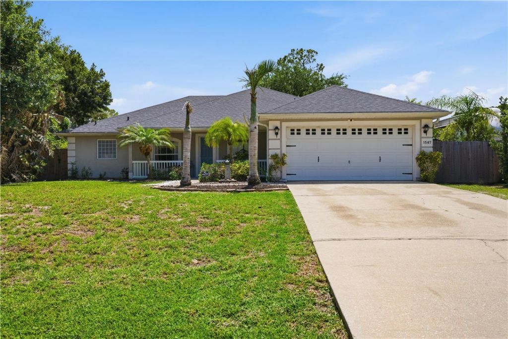 1587 Quatrain Lane, Sebastian, FL 32958 Photo