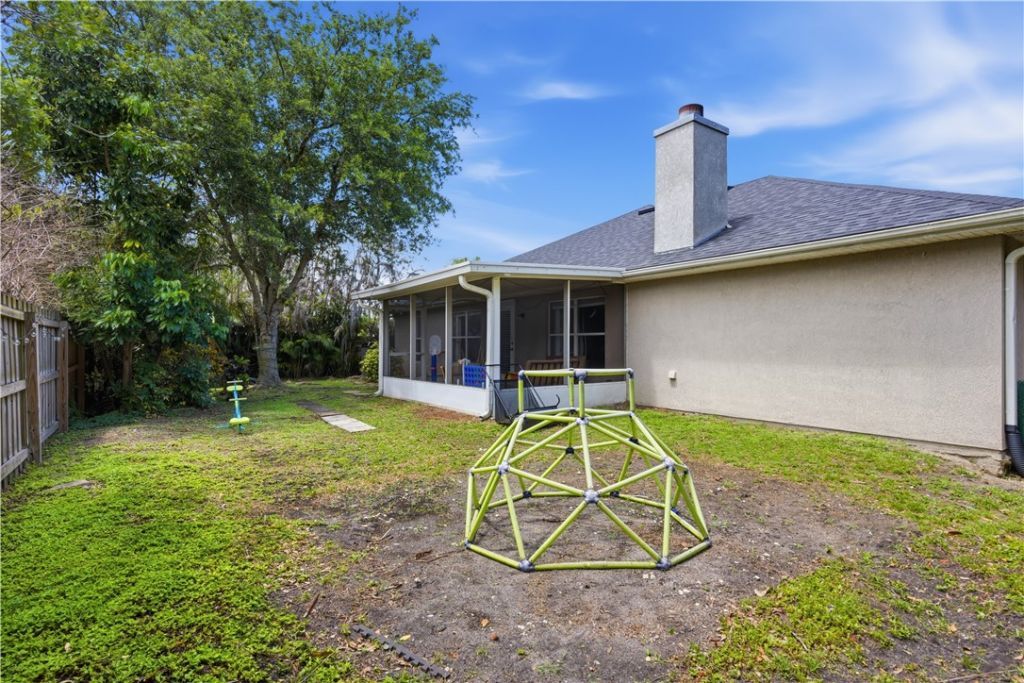 1587 Quatrain Lane, Sebastian, FL 32958 Photo