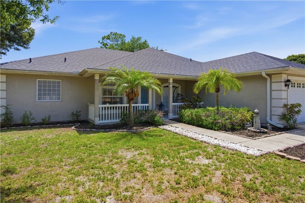 1587 Quatrain Lane, Sebastian, FL 32958 Photo