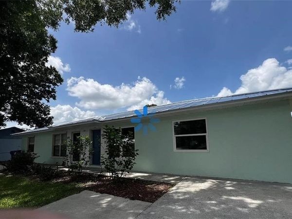 357 Keen Terrace, Unit A, Sebastian, FL 32958