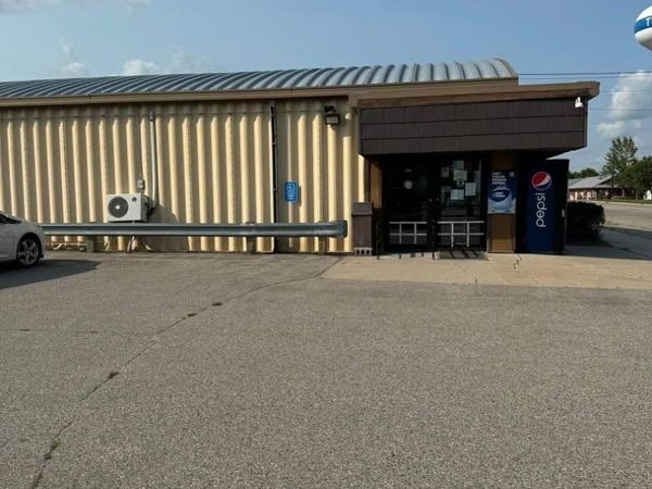 110 1st Street SW, Twin Valley, MN 56584
