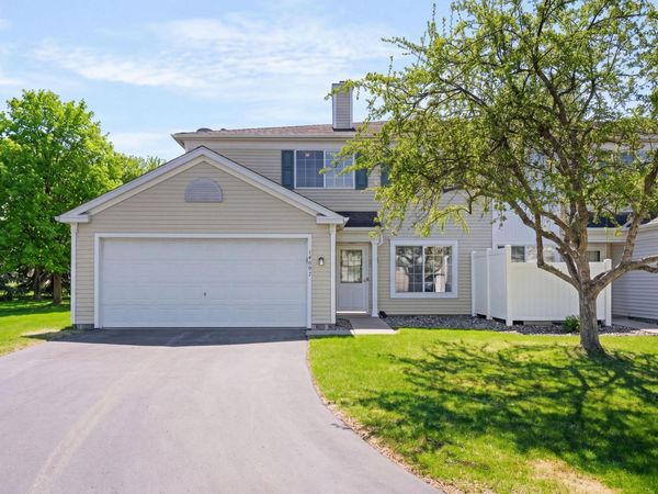 14597 Evergreen Trail , Unit 64, Apple Valley, MN 55124