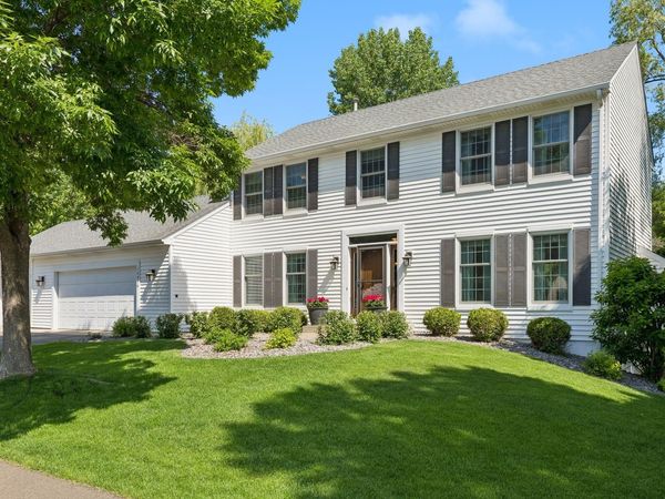 10956 N Eagle Lake Boulevard, Maple Grove, MN 55369