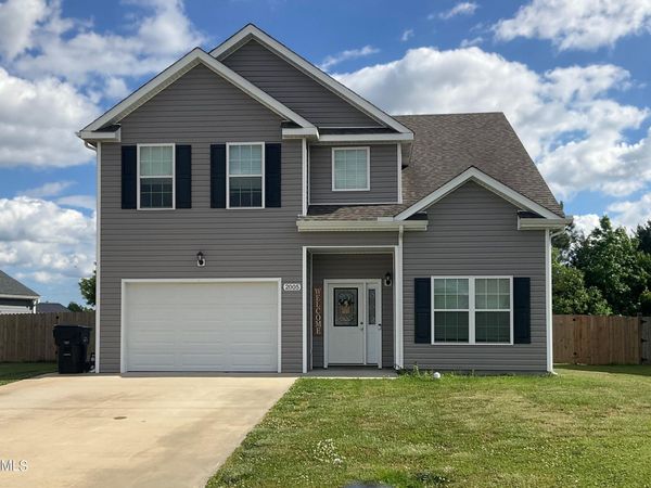 2005 Aydlett Drive , Elizabeth City, NC 27909
