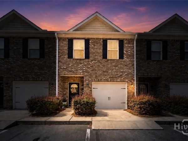 34 Reese Way , Savannah, GA 31419