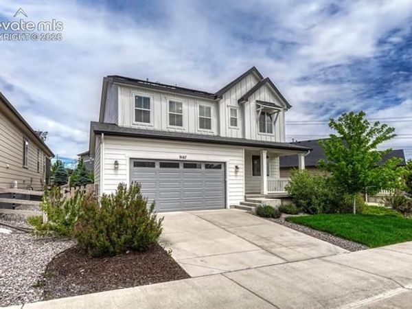 9167 Rio Lado Street, Littleton, CO 80125