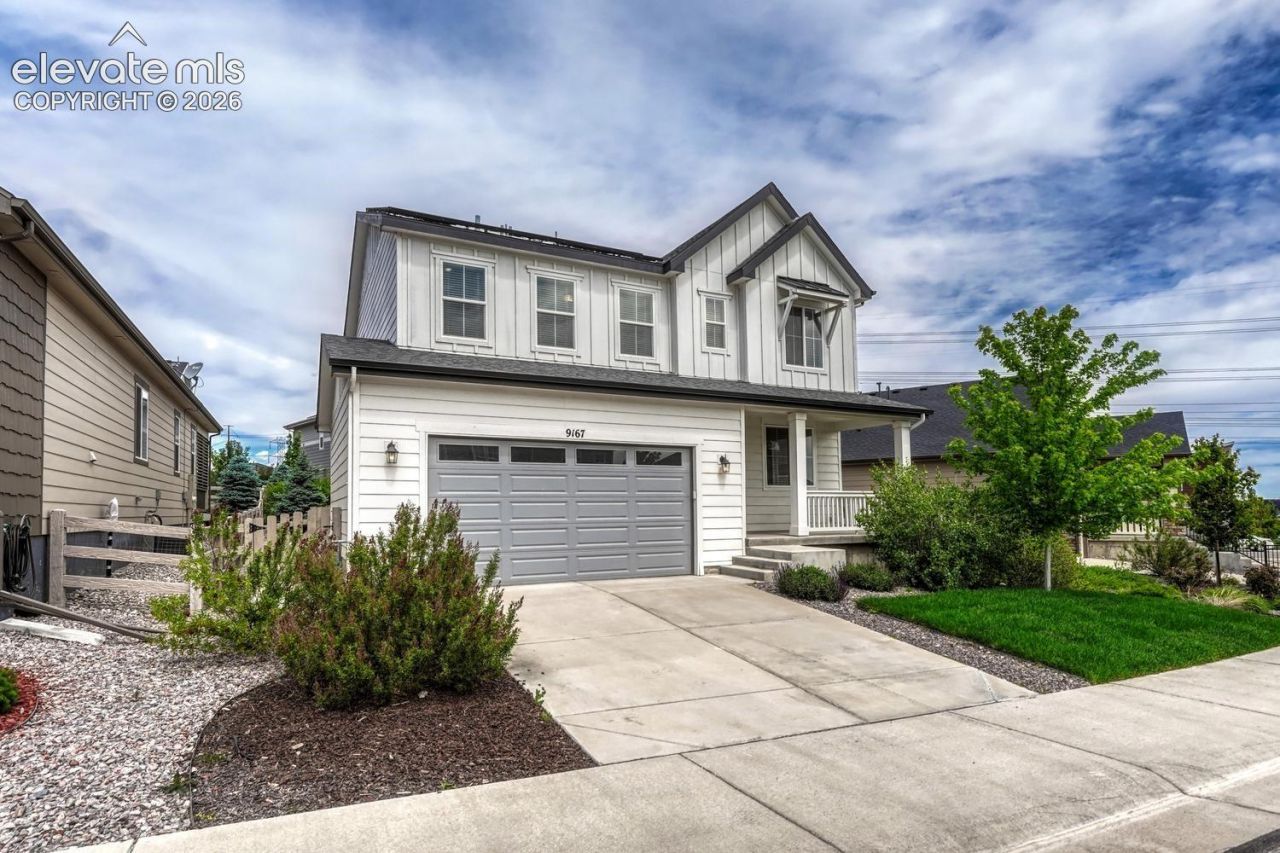 9167 Rio Lado Street, Littleton, CO 80125 Main Photo