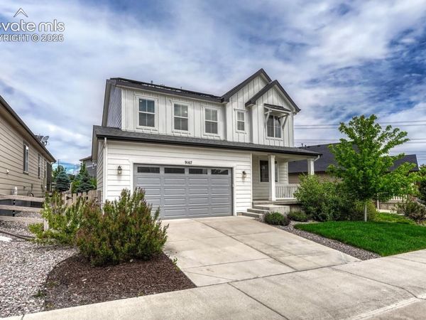 9167 Rio Lado Street, Littleton, CO 80125