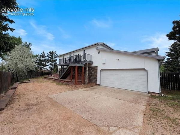 415 Allegheny Drive, Colorado Springs, CO 80919