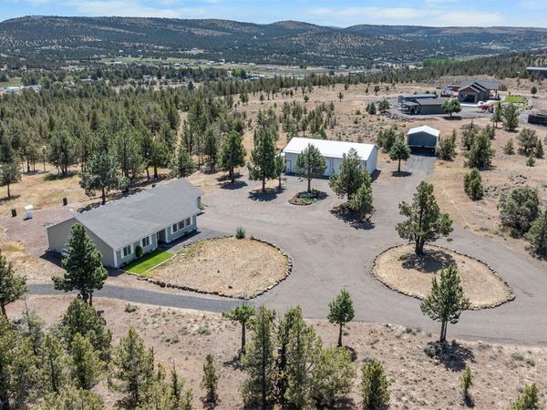 11518 SE View Top Lane, Prineville, OR 97754