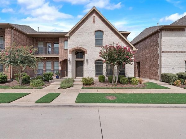 4281 Comanche Drive, Carrollton, TX 75010