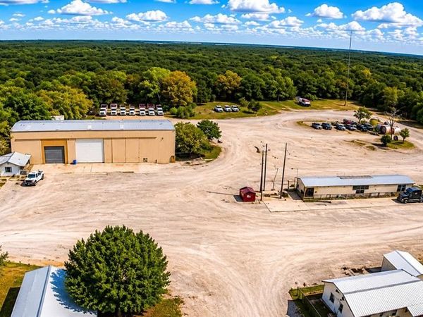 8523 Hwy 271 South Highway , Powderly, TX 75473