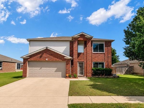 1402 Anglican Drive, Arlington, TX 76002