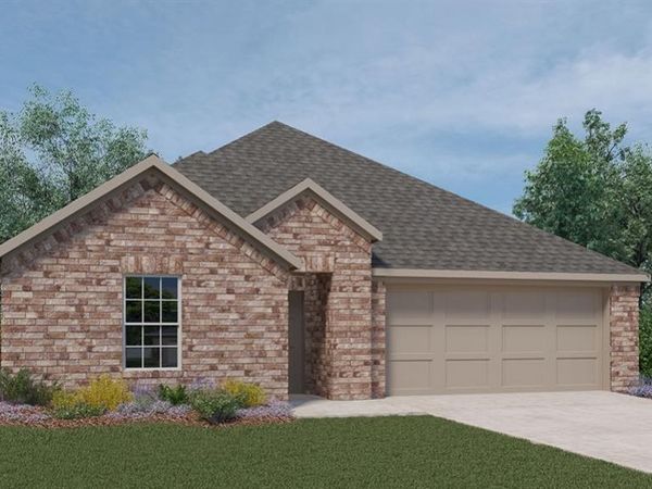 2063 Hearn Drive, Royse City, TX 75189