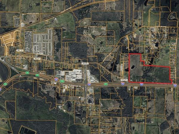 120 AC I-30 , Greenville, TX 75401