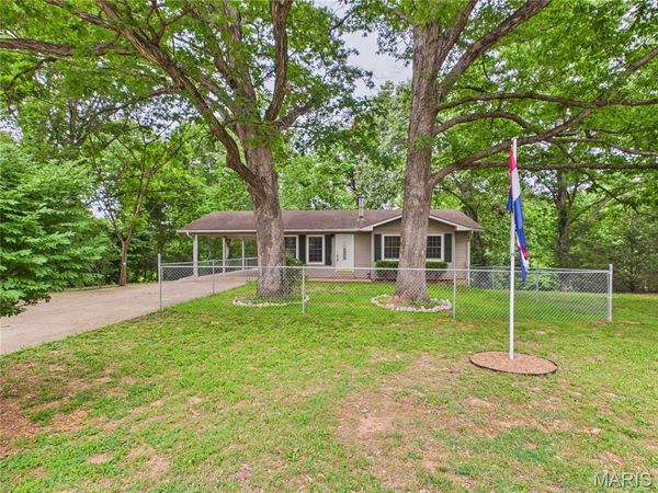 404 Ridgeview Drive , Piedmont, MO 63957