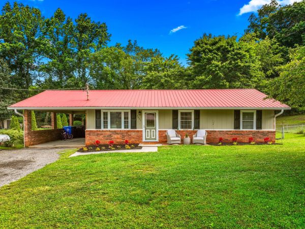 2621 Keystone Drive, Morristown, TN 37813