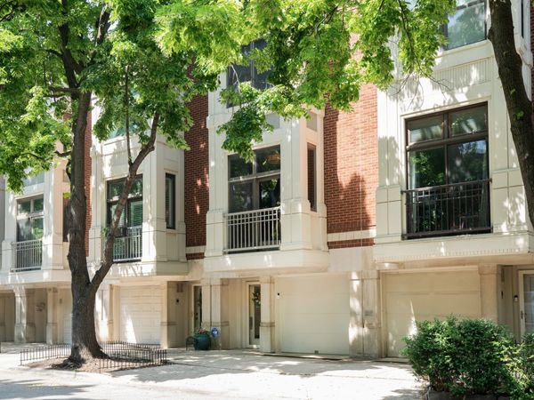 1721 N Bissell Street, Chicago, IL 60614