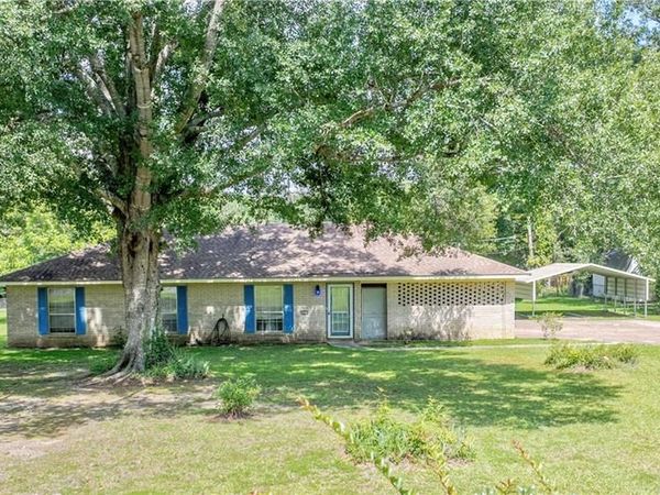 266 OAKWOOD Lane, Pineville, LA 71360