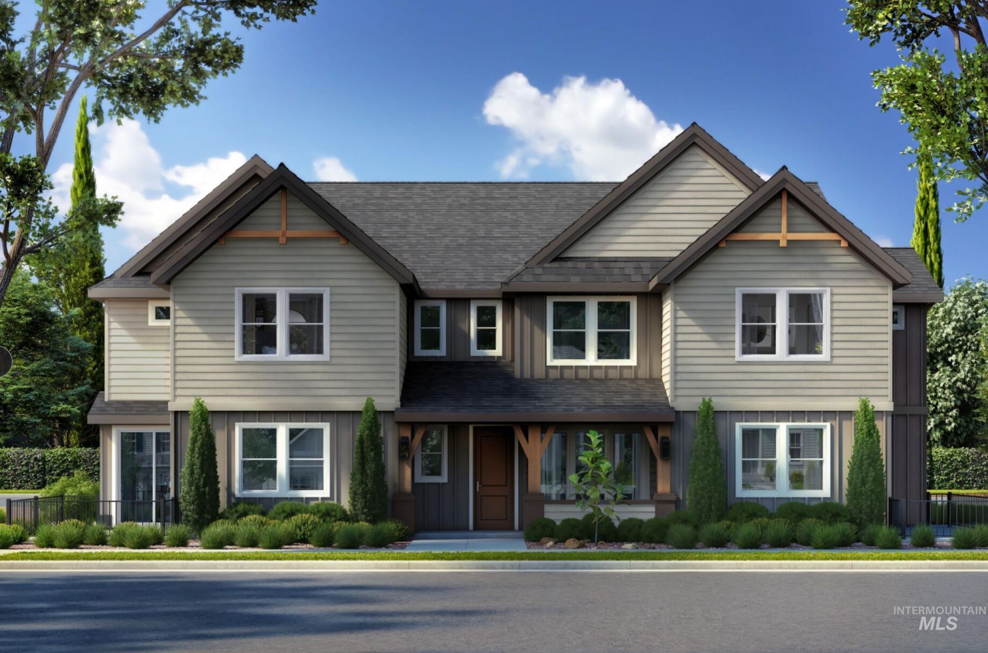 141 S Quincannon Ave, Star, ID 83669 Main Photo