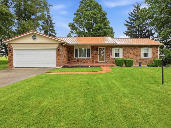 3599 E 26 HWY, Portland, IN 47371