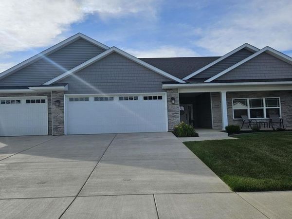 4873 Abbeyville Drive, Lafayette, IN 47909