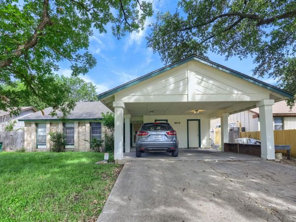 10710 Topperwein DR , Unit B, Austin, TX 78758